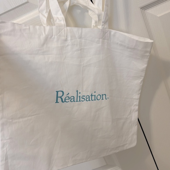 Realisation par | NEW cotton tote bag - Picture 5 of 8